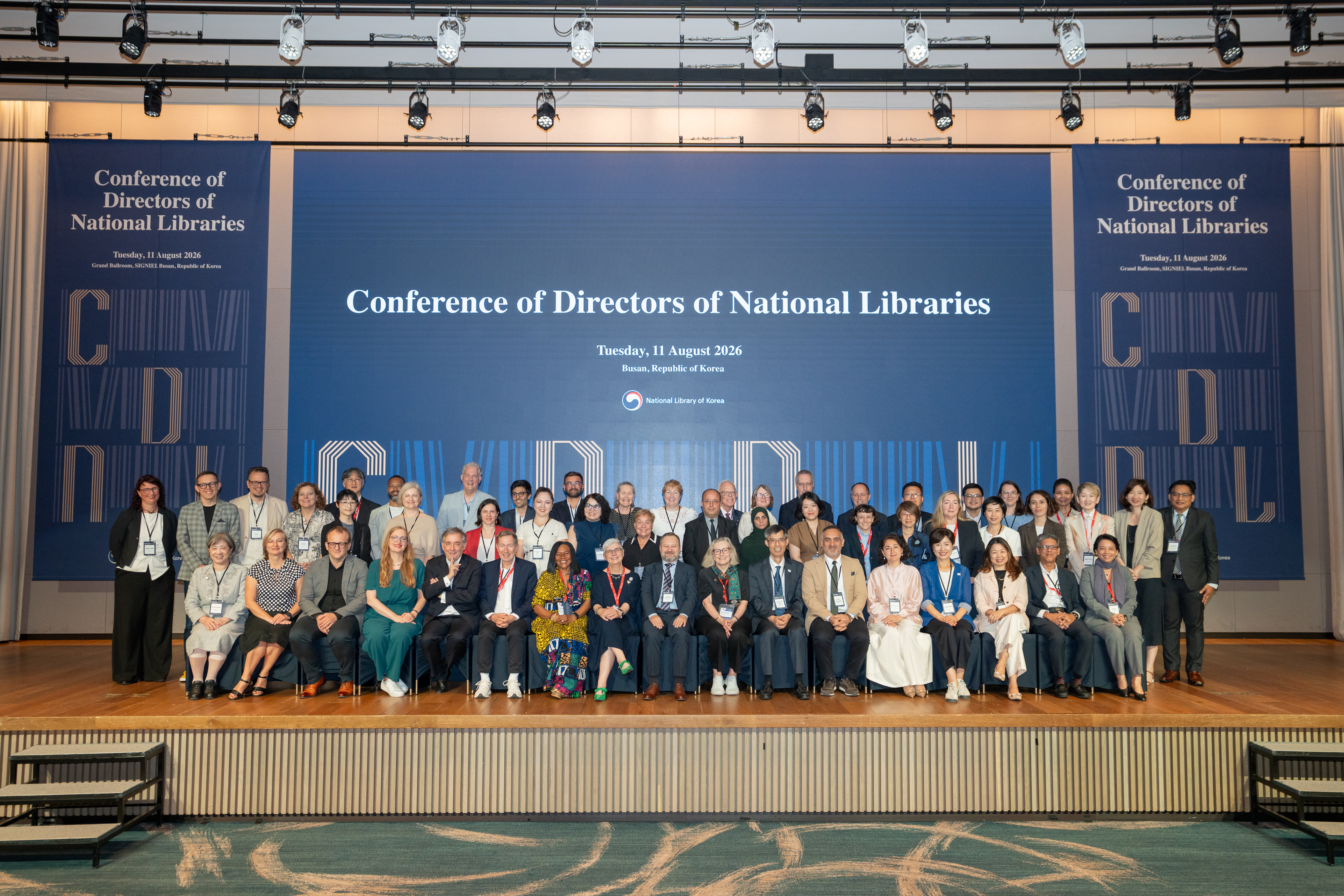 CDNL Annual Meeting 2026 – Post Event Communique